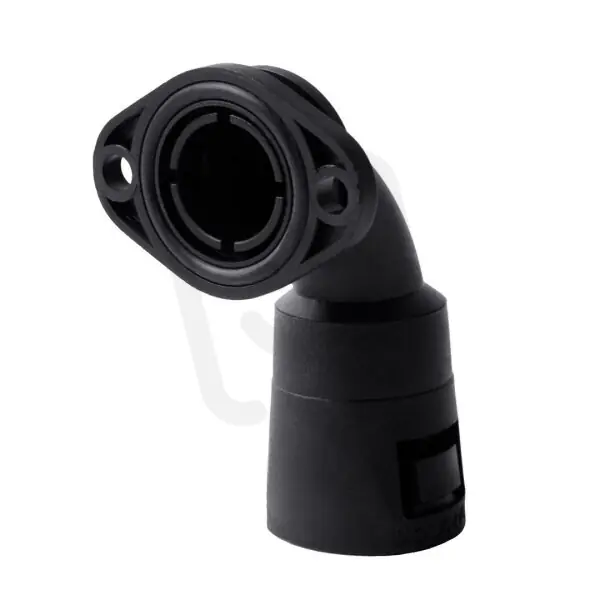 Adaptalok 90° příruba UV stabilní pro trubky pr. 16 mm, IP 66. KOPOS A16FL-90_FB Časově Omezené
