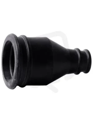 Adaptalok koncovka UV stabilní pro trubky pr. 20 mm, IP 66. KOPOS A-ES20_FB Akční Cena