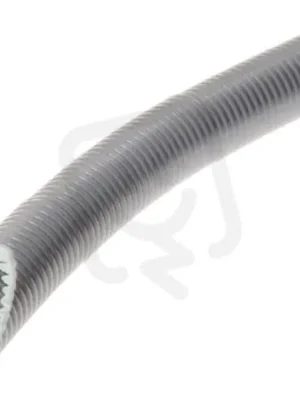 Trubka ohebná FXPM Turbo DN50 PVC/PVC GY 750 N -25 AŽ 60°C přídavný plášť 25 m Finální Výprodej