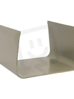 Spojka pro zemní kanál KOPOKAN 120x100 mm. KOPOS SPOJKA K2_ZB Tovární Cena