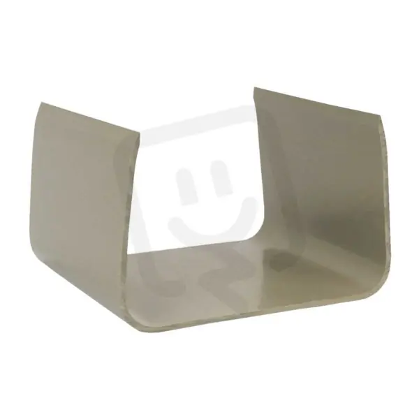 Spojka pro zemní kanál KOPOKAN 120x100 mm. KOPOS SPOJKA K2_ZB Tovární Cena
