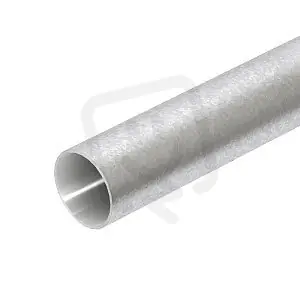 Cenově Výhodný OBO S40W FT Ocelová trubka O40 3000mm Ocel žár.zinek