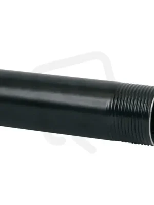 Top Prodej Ocelová trubka závitová EN pr. 32 mm, 55561, 4000N/5cm, pozinkovaná, délka 3 m.