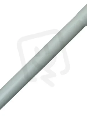 Kopp 390325000 Trubka pevná RIG-L 25, 3m světle šedá Speciální Cena