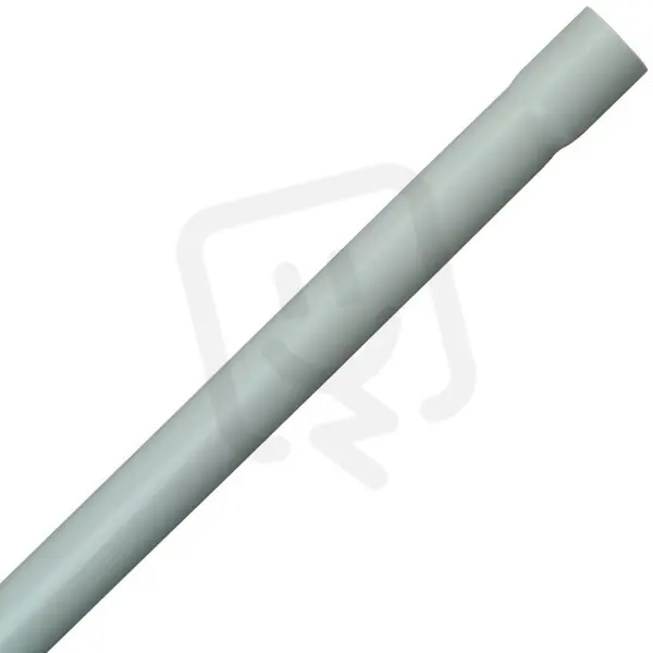 Kopp 390325000 Trubka pevná RIG-L 25, 3m světle šedá Speciální Cena