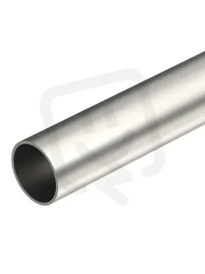 OBO S63W A4 Ocelová trubka bez závitu o63 3000mm Nerez materiál 1.4571 A4 1.4571 Top Prodej
