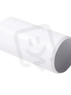 Spojka násuvná PVC pro trubky EN pr. 63 mm, bílá. KOPOS 0263_HB Výhodná Nabídka