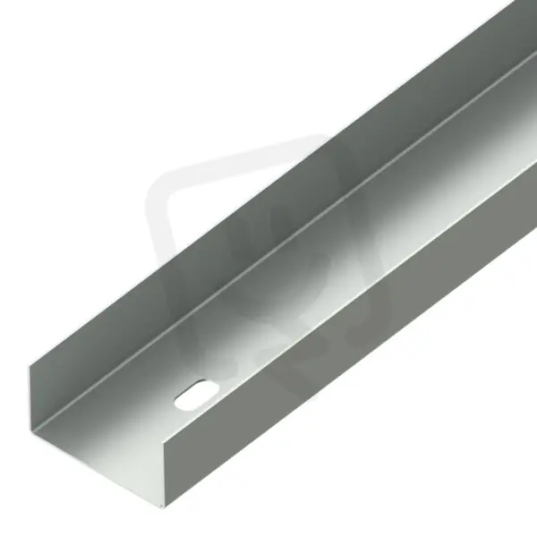 Originální Kabelový žlab 20x40 lakovaný (Mars) KOPOS NKZN 20X40_EO