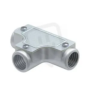 Omezená Nabídka OBO 2047605 Kontrolní díl T SKTM20W ALU