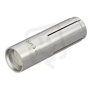 Tovární Cena OBO 3492922 Natloukací kotva E M 10x40 A4