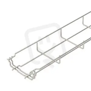OBO GRM 35 100 A2 Mřížový žlab GRM 35x100x3000 Nerez ocel Cenová Bomba