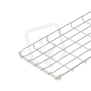 OBO GRM 35 300 A2 Mřížový žlab GRM 35x300x3000 Nerez ocel Horká Nabídka