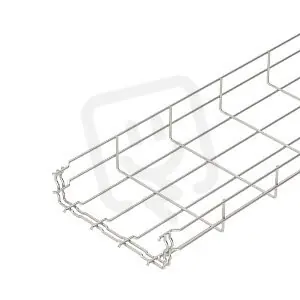 Must-Have OBO GRM 55 200 A4 Mřížový žlab GRM 55x200x3000 Ušlechtilá ocel
