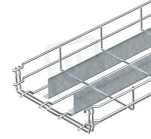 Originální OBO 6006395 Mřížový žlab GRM GRM-2T 55 200 G