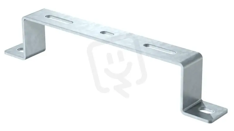 OBO DBL 50 150 FT Distanční třmen pro kabelové žlaby B150mm Ocel žár.zinek Jen Po Omezenou Doba