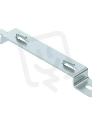 Finální Výprodej OBO DBLG 20 150 FS Distanční třmen pro mřížový žlab B150mm Ocel pásově zinkováno