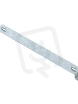 OBO DBLG 20 400 FT Distanční třmen pro mřížový žlab B400mm Ocel žár.zinek Autentický