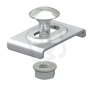 OBO 6017092 Svorka GKT 38 VA4401 SP Nejlepší Cena