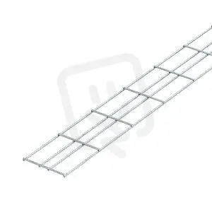 OBO 6006578 Mřížový žlab GRP 90 FT Speciální Cena