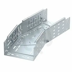Vrácení Zdarma OBO RBMV 160 FS Variabilní oblouk Magic 60 s rychlospojkou 110x600 Ocel pás.zink