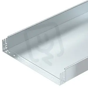 OBO MKSMU 160 FS Kabelový žlab MKSMU neděr. s rychlospojkou 110x600x3050 Ocel Dokud Zásoby Vydrží