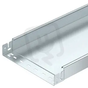 Tovární Cena OBO SKSMU 630 FT Kabelový žlab SKSMU neděrovaný s rychlospojkou 60x300x3050 Ocel