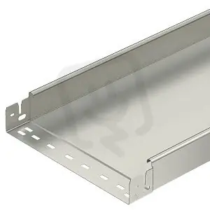OBO SKSMU 620 A2 Kabelový žlab SKSMU neděr. s rychlospojkou 60x200x3050 Nerez Nejlepší Cena