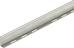OBO TSG 60 A4 Přepážka 60x2995 Nerez Ověřený