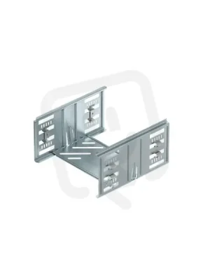 OBO KTSMV 120 FS Sada spojek Magic pro kabelový žlab 110x200x200 Ocel pás.zink Koupit Online
