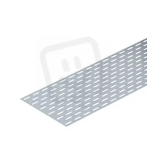 OBO 6103368 Vkládací plech ELB-L 60 DD Bezpečná Platba