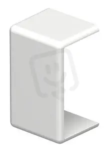 Must-Have OBO 6154026 Kryt spoje WDK HS10020RW