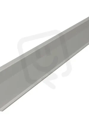 OBO WDKH-TW60LGR Přepážka 15x50x2000 světle šedá Značkový