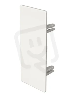 OBO WDKH-E60150RW Koncový díl pro kanál WDKH bezhalogen 60x150mm čistě bílá Nakupujte Hned