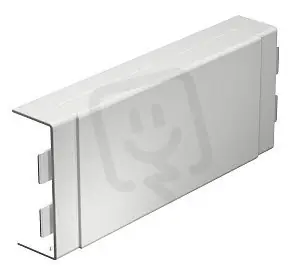 Nejlepší Volba OBO 6192572 Víko dílu T a křížení WDK HK40110RW