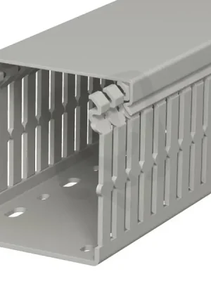 Odeslání Ihned OBO LKV N 75075 Propojovací kanál LKV N 75x75x2000 kamenná šeď