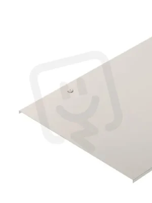 Výprodej OBO WDRL 1116 20 A2 Víko s otočnou západkou 200x3000 Nerez ocel
