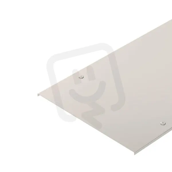 Výprodej OBO WDRL 1116 20 A2 Víko s otočnou západkou 200x3000 Nerez ocel