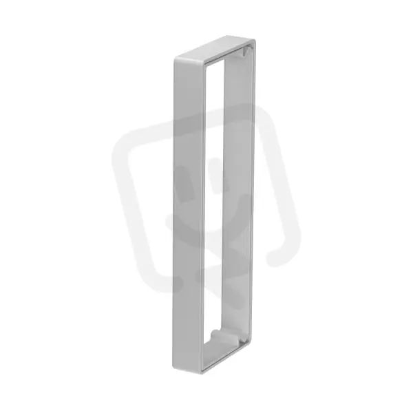 Omezená Nabídka OBO KSR60200 Ochranný kroužek, pro kanál LKM, 60x200mm, šedá Polyetylén, PE