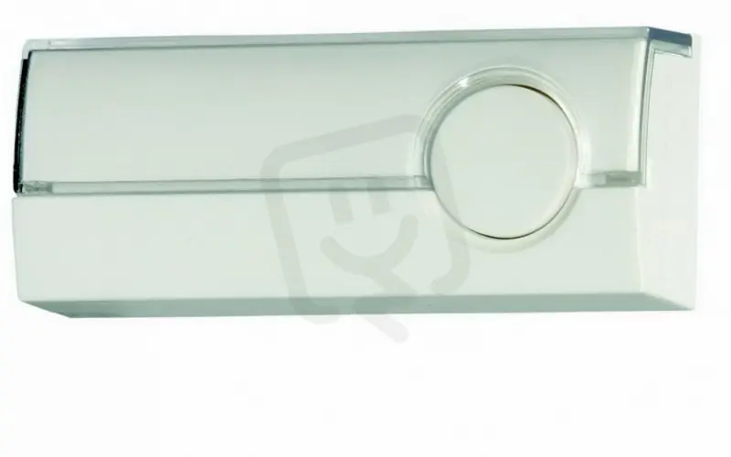 Cenová Bomba PDJ-213 zvonkové tlačítko 250V/1A/IP44 ZAMEL 1ZPDJ-213