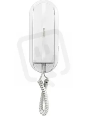 Ověřený AUDIO TELEFON SPRINT BTICINO 344232