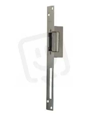 Elektrický zámek dveří 1211 PROFI 6 a 12V AC/ DC standardní Vysoce Kvalitní