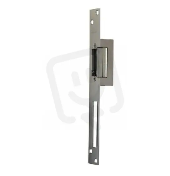 Elektrický zámek dveří 1211 PROFI 6 a 12V AC/ DC standardní Vysoce Kvalitní