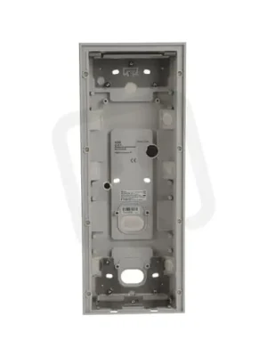 Super Cena Krabice instalační zapuštěná velikost 1/4 (135 mm) 41384F-H ABB 2TMA130160H0004