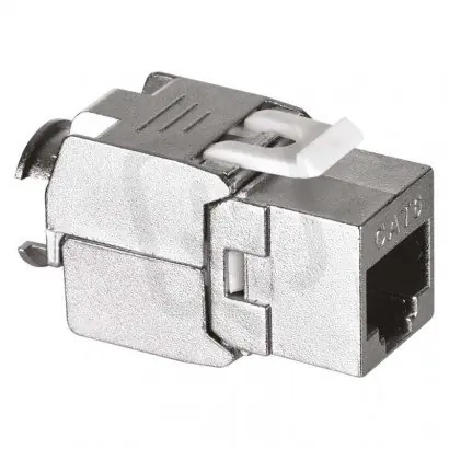 Oblíbený Keystone RJ45 FTP CAT6 EMOS K0312