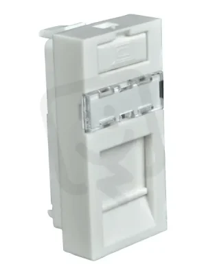 Sleva Krytka keystone modulu KOPOS QD 45X22.5-HOLDER_HB