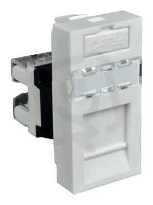 Nízká Cena Datová zásuvka - RJ45 KOPOS QD 45X22.5-RJ-45_HB