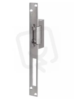 Elektronický dveřní zámek BEFO 1211 s polohou otevř./zavř. C0024 Expresní Doručení