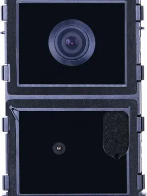 Modul hlasový/kamerový (135 mm) M251381M ABB 2TMA200160N0043 Poslední Šance