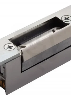 Elektrický zámek dveří 0611 PROFI 6 a 12V AC/ DC standardní Super Cena