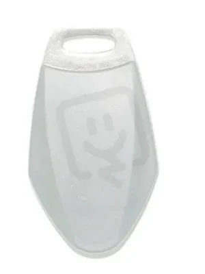 Klíč IC identifikační 51024F-W-02 ABB 2TMA210010W0016 Zlevněný